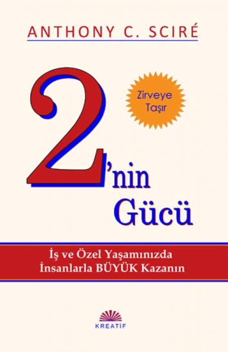 Kniha 2nin Gücü 