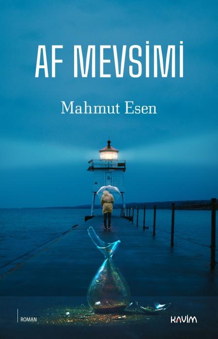Kniha Af Mevsimi 