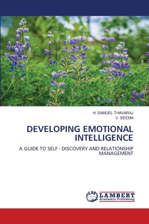 Knjiga DEVELOPING EMOTIONAL INTELLIGENCE V. Seema