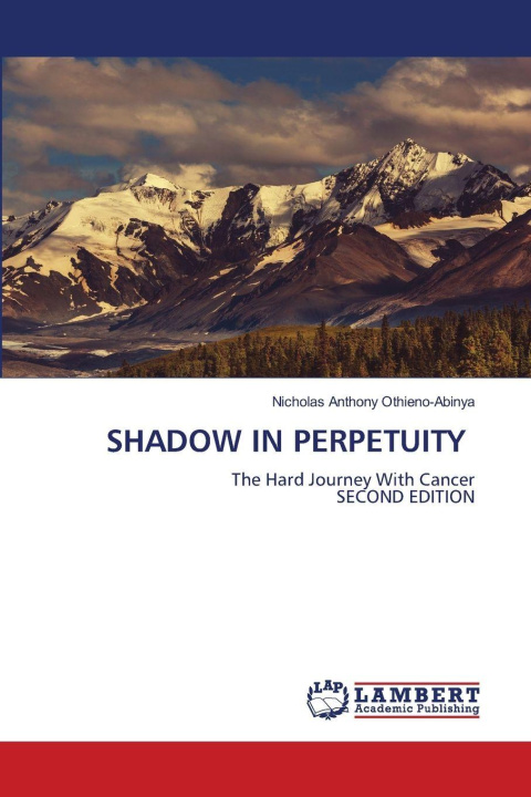 Kniha SHADOW IN PERPETUITY Nicholas Anthony Othieno-Abinya