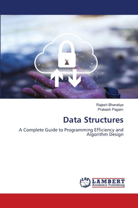 Knjiga Data Structures Prakash Pagam