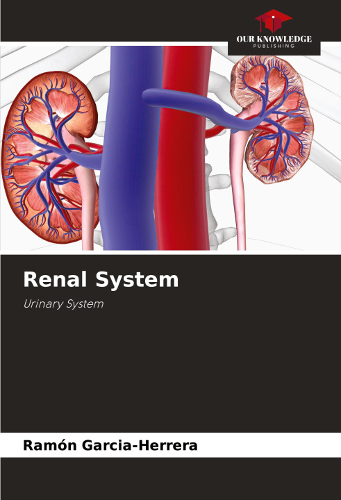 Kniha Renal System Ramón Garcia-Herrera