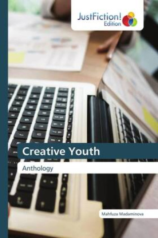 Kniha Creative Youth Mahfuza Madaminova