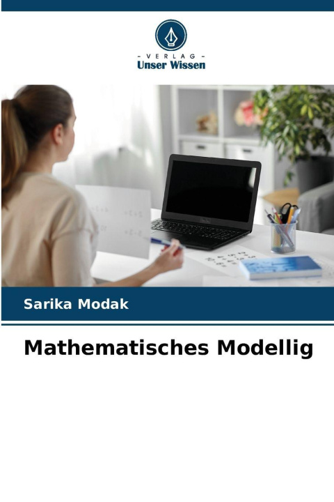 Kniha Mathematisches Modellig Sarika Modak