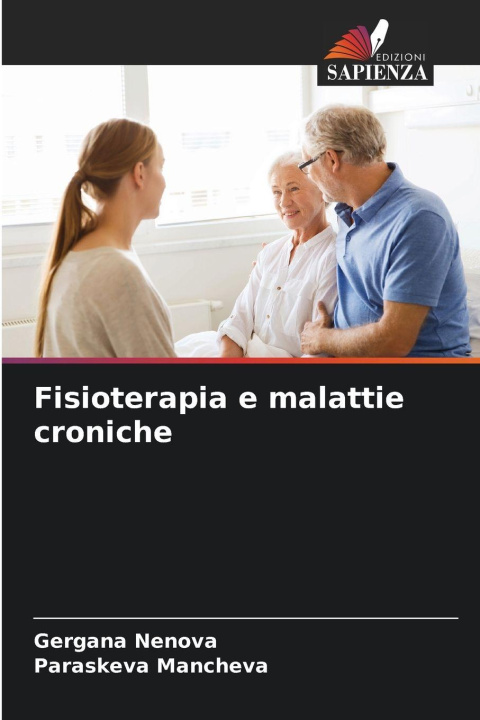 Kniha Fisioterapia e malattie croniche Paraskeva Mancheva