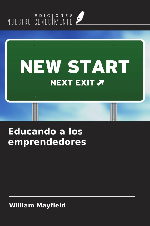Kniha Educando a los emprendedores 