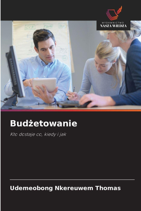 Buch Bud¿etowanie UDEMEOBONG NKEREUWEM THOMAS