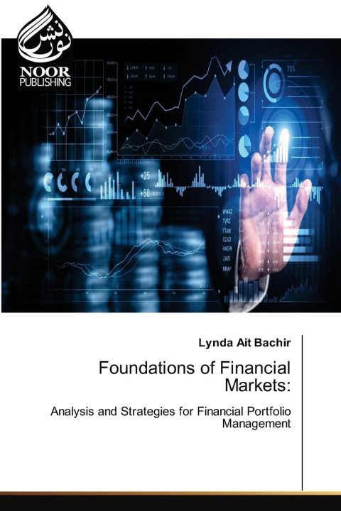 Kniha Foundations of Financial Markets Lynda Ait Bachir