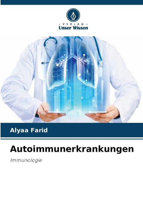 Knjiga Autoimmunerkrankungen Alyaa Farid