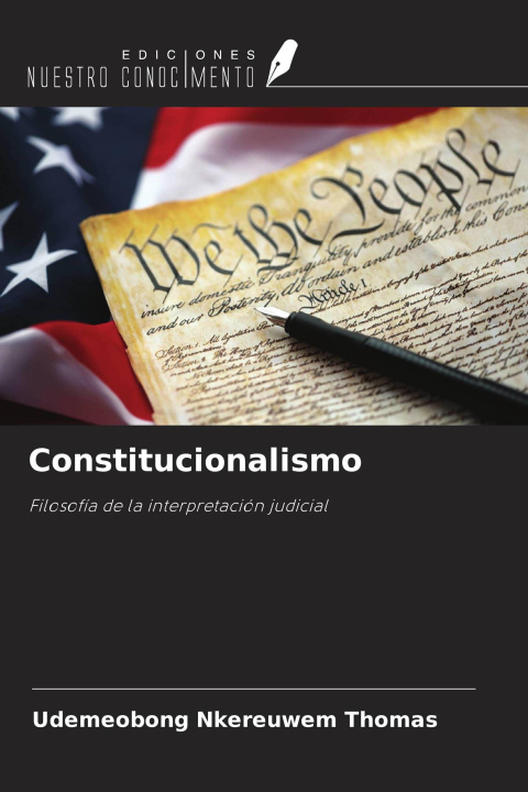 Book Constitucionalismo 