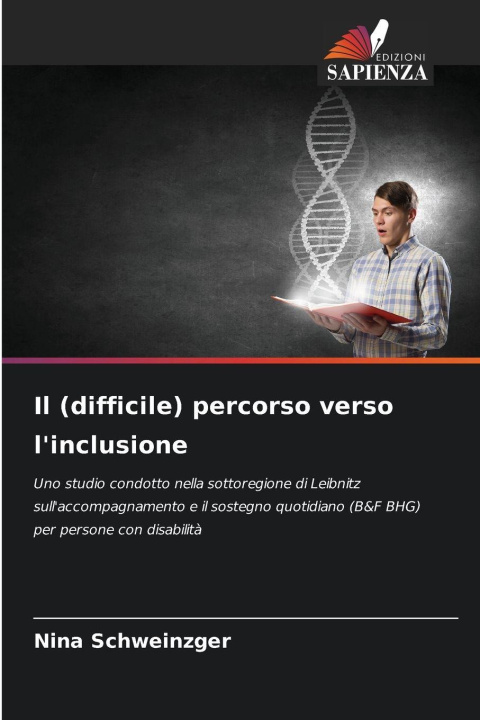 Knjiga Il (difficile) percorso verso l'inclusione Nina Schweinzger