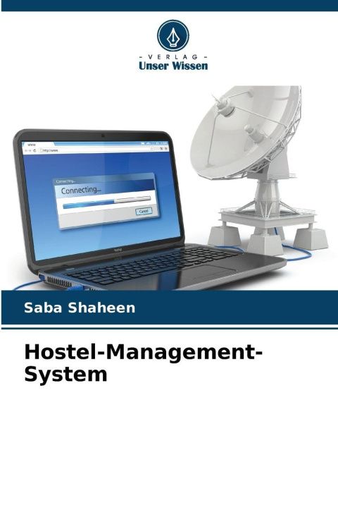 Kniha Hostel-Management-System Saba Shaheen