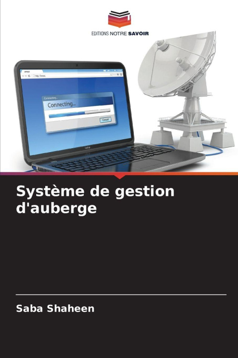 Book Système de gestion d'auberge Saba Shaheen