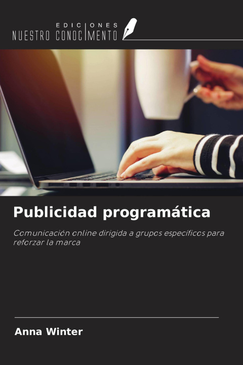 Knjiga Publicidad programática 