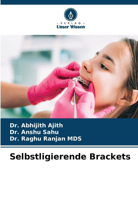 Kniha Selbstligierende Brackets Anshu Sahu
