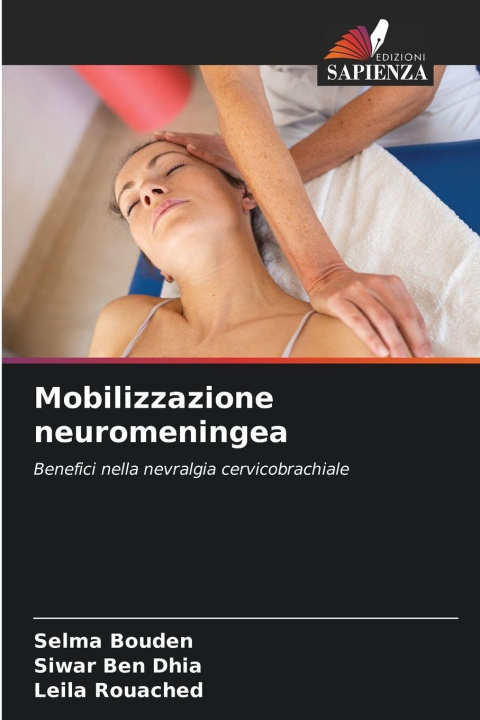 Buch Mobilizzazione neuromeningea Siwar Ben Dhia