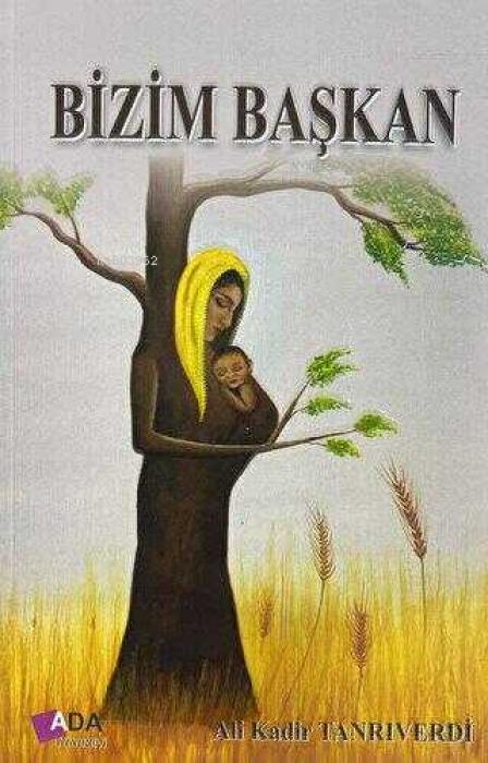 Книга Bizim Baskan 