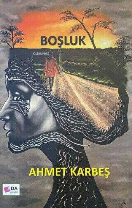 Kniha Bosluk 