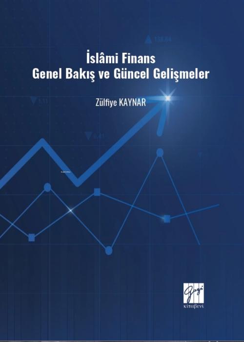 Kniha Islami Finans Genel Bakis ve Güncel Gelismeler 