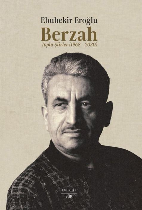 Kniha Berzah 