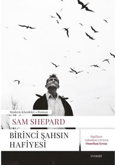 Книга Birinci Sahsin Hafiyesi 