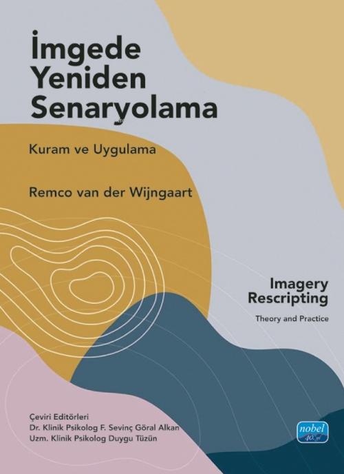 Knjiga Imgede Yeniden Senaryolama 