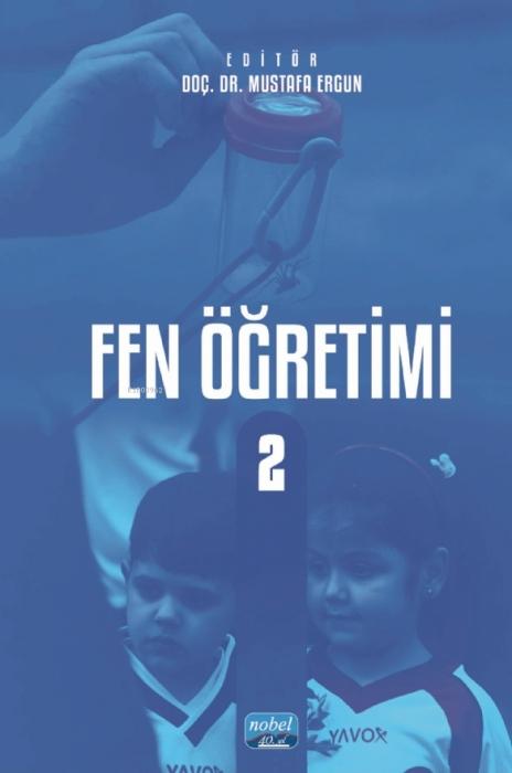 Kniha Fen Egitimi 2 
