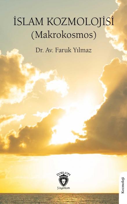 Книга Islam Kozmolojisi Makrokosmos 