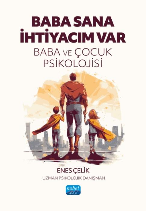 Книга Baba Sana Ihtiyacim Var 