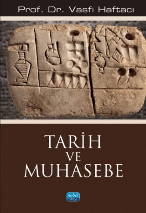 Kniha Tarih ve Muhasebe 