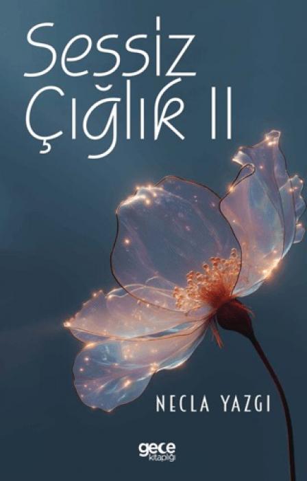 Книга Sessiz Ciglik 2 