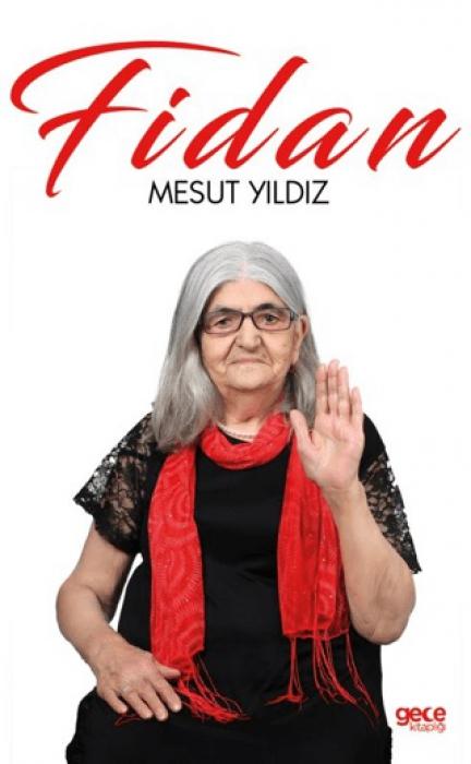 Kniha Fidan 