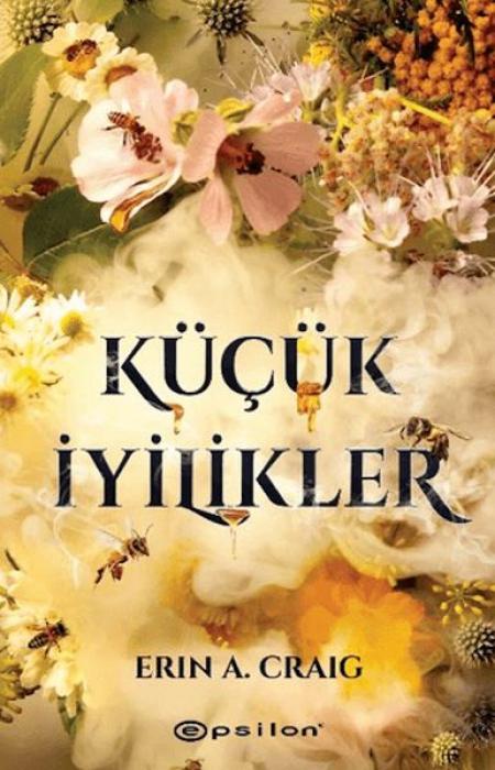 Kniha Kücük Iyilikler 