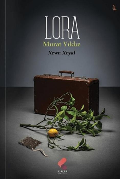 Kniha Lora 