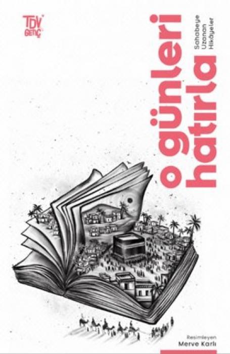 Книга O Günleri Hatirla 