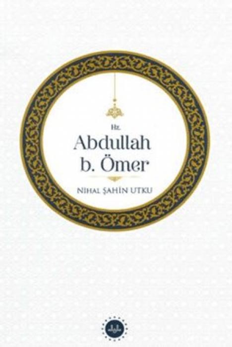 Kniha Hz. Abdullah B. Ömer 