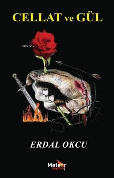 Kniha Cellat ve Gül 