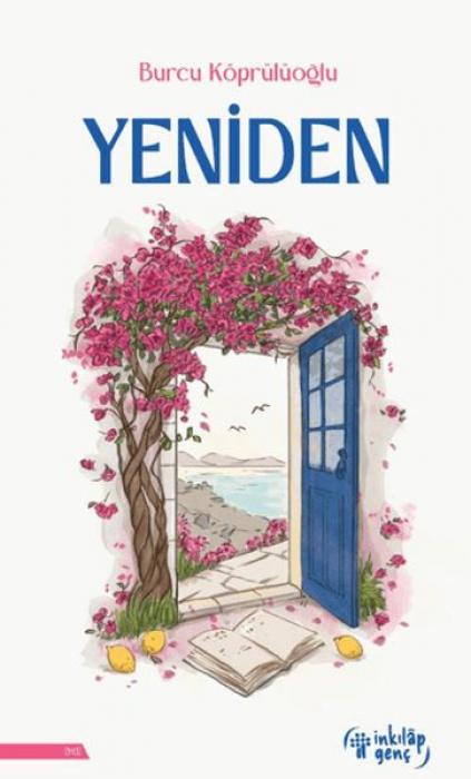 Kniha Yeniden 