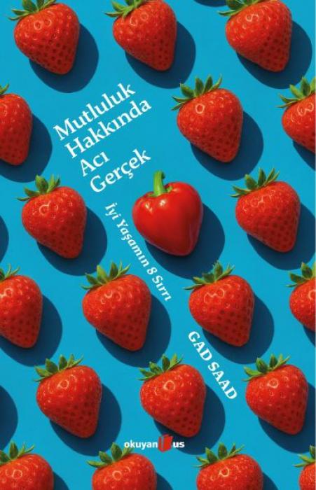 Kniha Mutluluk Hakkinda Aci Gercek 