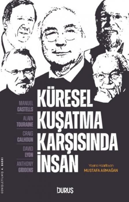 Boek Küresel Kusatma Karsisinda Insan 
