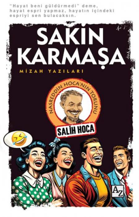 Knjiga Sakin Karmasa 