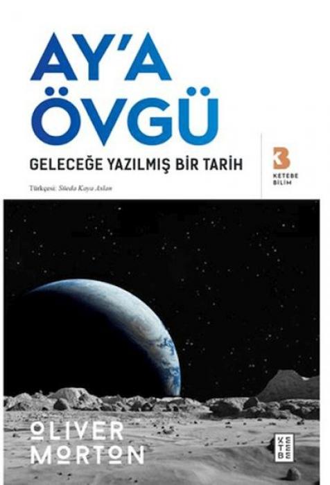 Kniha Aya Övgü 