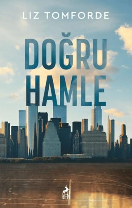 Knjiga Dogru Hamle 