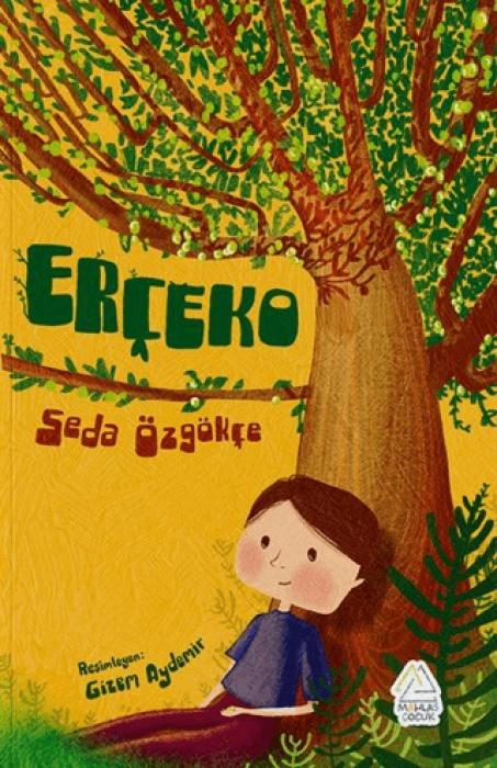Kniha Erceko 