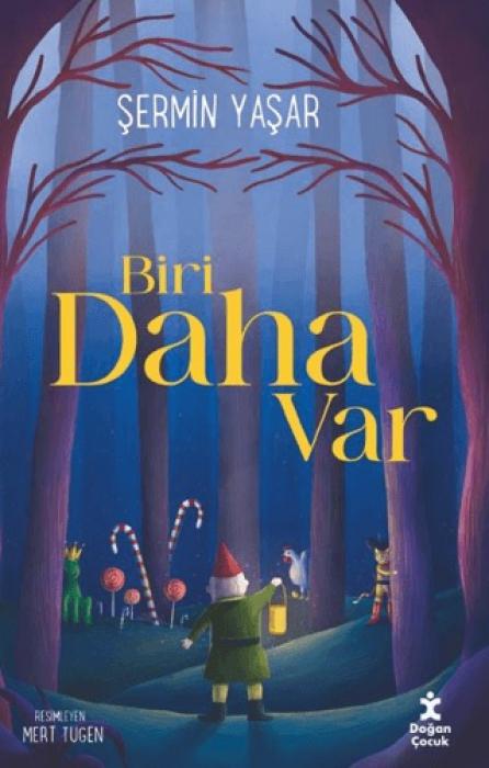 Kniha Biri Daha Var 