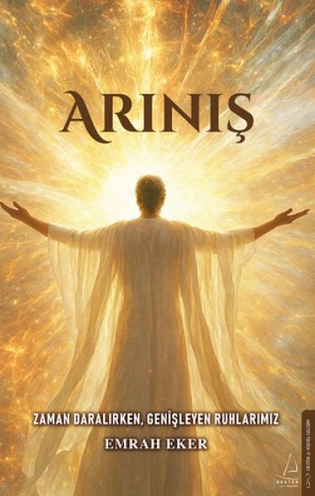 Kniha Arinis 