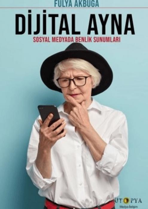 Kniha Dijital Ayna 