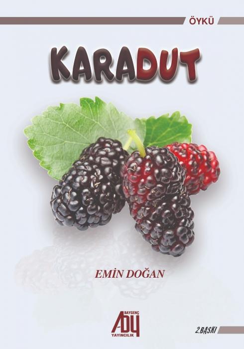 Kniha Karadut 