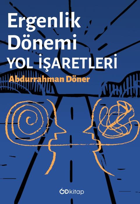Kniha Ergenlik Dönemi Yol Isaretleri 