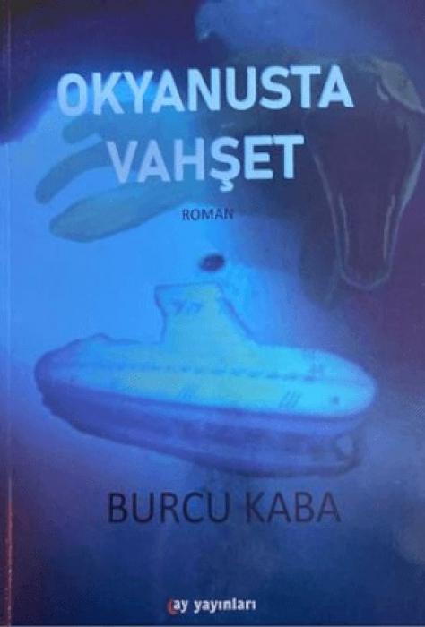 Kniha Okyanusta Vahset 